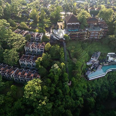 Metland Venya Ubud Exterior photo